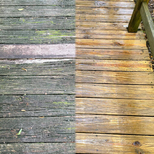Pool Deck and Patio Cleaning in Bradenton, FL (1)