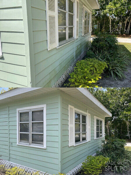 Residential Pressure Washing Services in Sarasota, FL (1)