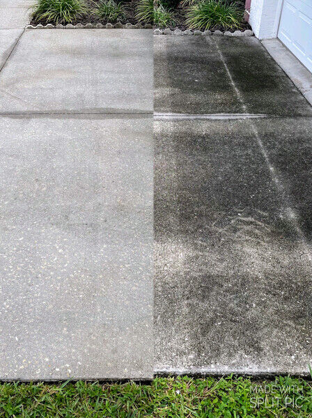 Residential Pressure Washing Service in Sarasota, FL (1)