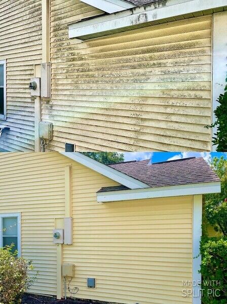 Pressure Washing Services in University Park, FL (1)