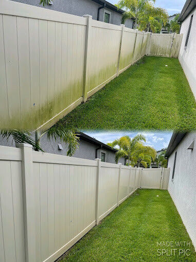 Residential Pressure Washing, Sarasota, FL (1)