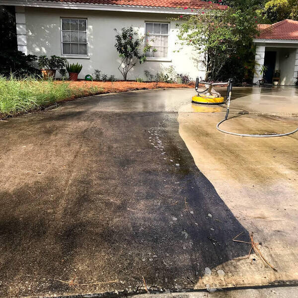 Concert Cleaning Services in Nokomis, FL (1)