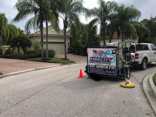 Pressure Washing Services in Nokomis, FL (2)