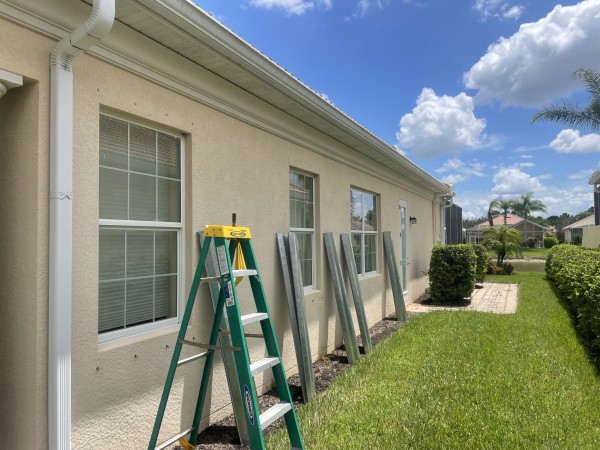Pressure Washing in Sarasota, FL (1)