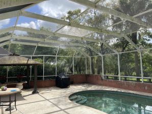 Residential Pressure Washing in Sarasota Springs, FL (1)