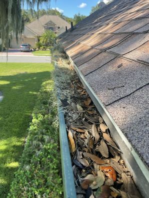 Before & After Roof Cleaning in Sarasota, FL (1)