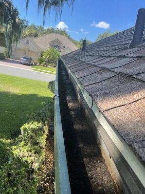 Before & After Roof Cleaning in Sarasota, FL (2)