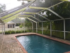 Before & After Residential Pressure Washing in Gulf Gate Estates, FL (1)