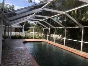 Before & After Residential Pressure Washing in Gulf Gate Estates, FL (2)