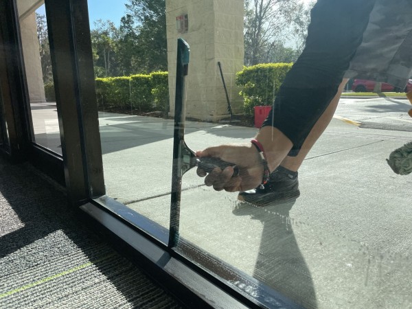 Commercial Pressure Washing in Venice, FL (1)