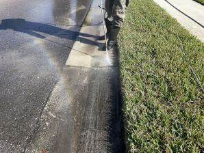 Residential Pressure Washing in Lakewood Ranch, FL (2)