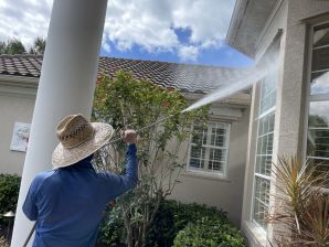 Residential Pressure Washing in Gulf Gate Estates, FL (1)