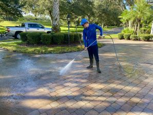 Residential Pressure Washing in Sarasota, FL (2)
