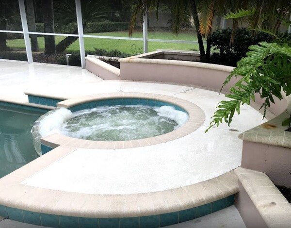 Concrete Cleaning Services in Lakewood Ranch, FL (1)
