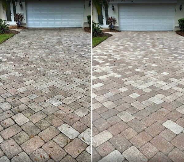 Residential Pressure Washing Services in Sarasota, FL (1)